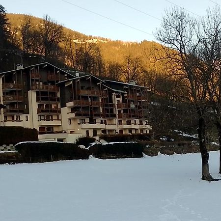 Tout Compris 4 Pers Bg St Maurice Therighthouse Bourg-Saint-Maurice Dış mekan fotoğraf