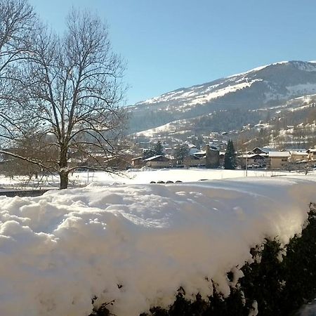Tout Compris 4 Pers Bg St Maurice Therighthouse Bourg-Saint-Maurice Dış mekan fotoğraf