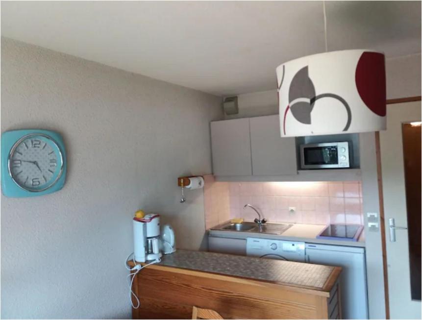 Tout Compris 4 Pers Bg St Maurice Therighthouse Bourg-Saint-Maurice Dış mekan fotoğraf