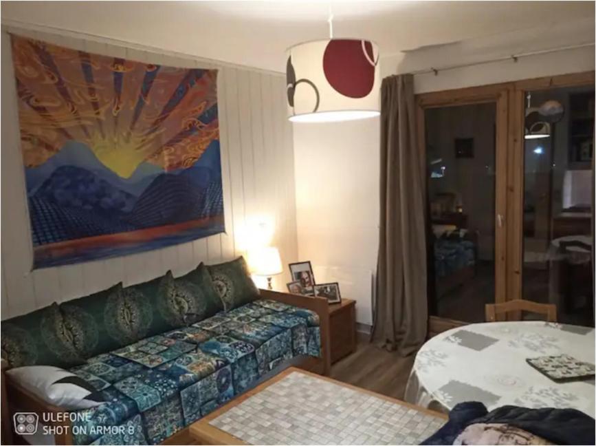 Tout Compris 4 Pers Bg St Maurice Therighthouse Bourg-Saint-Maurice Dış mekan fotoğraf