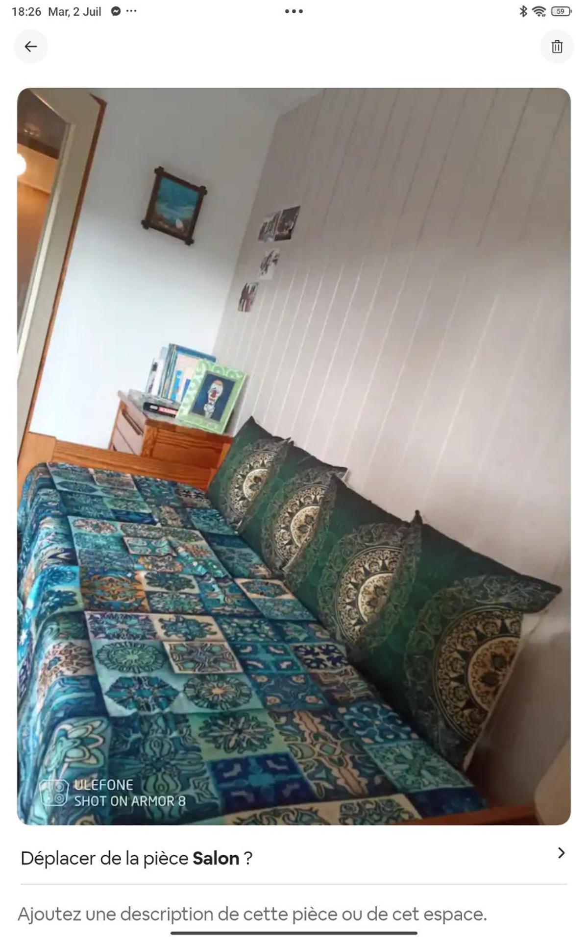 Tout Compris 4 Pers Bg St Maurice Therighthouse Bourg-Saint-Maurice Dış mekan fotoğraf