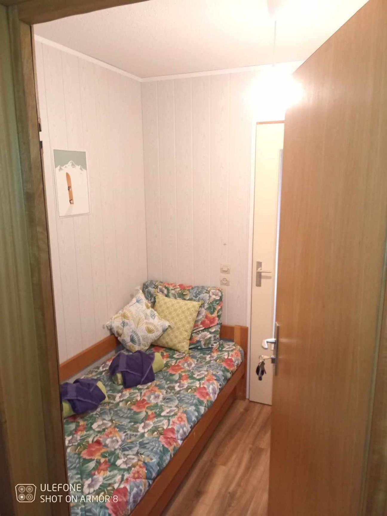 Tout Compris 4 Pers Bg St Maurice Therighthouse Bourg-Saint-Maurice Dış mekan fotoğraf