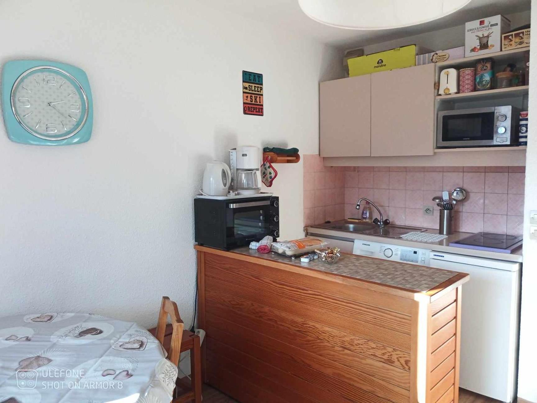 Tout Compris 4 Pers Bg St Maurice Therighthouse Bourg-Saint-Maurice Dış mekan fotoğraf