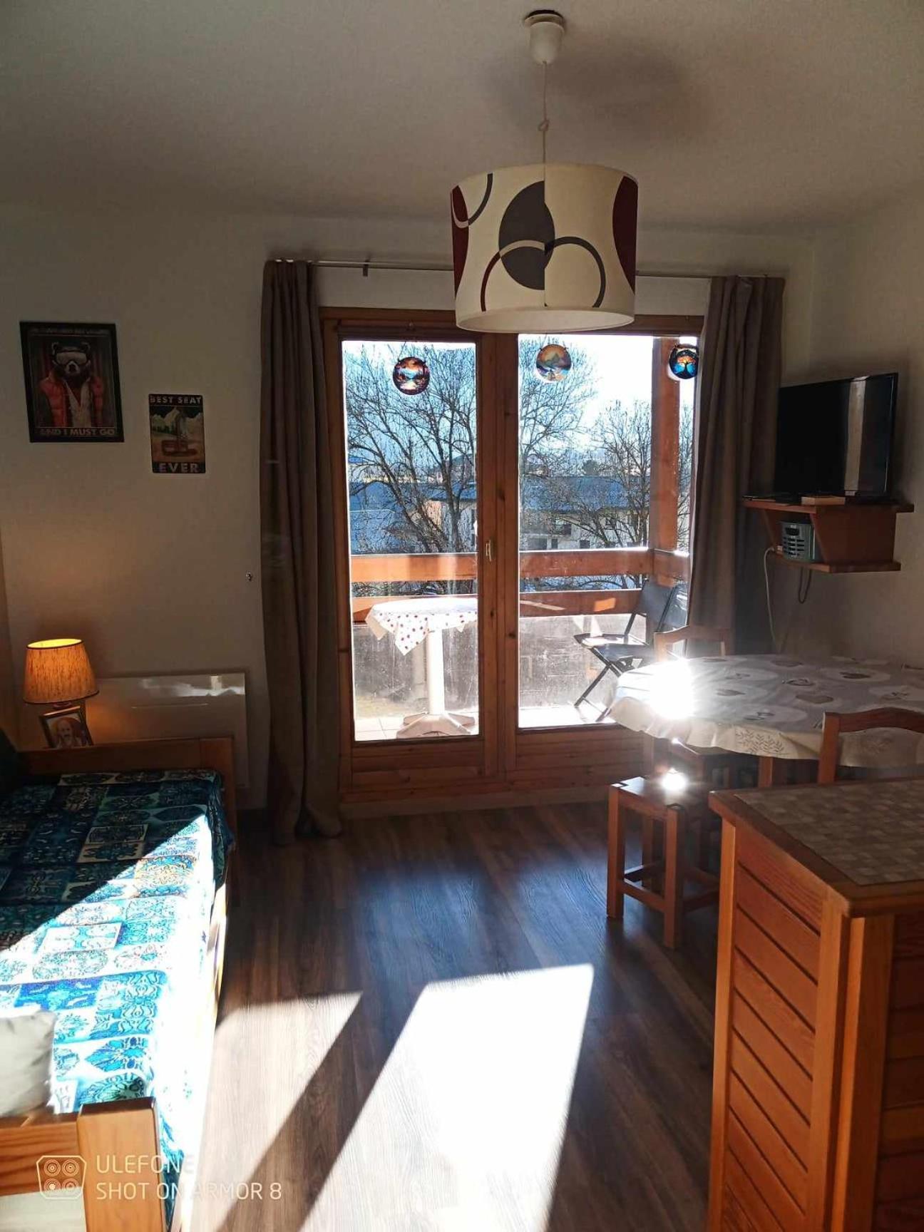 Tout Compris 4 Pers Bg St Maurice Therighthouse Bourg-Saint-Maurice Dış mekan fotoğraf