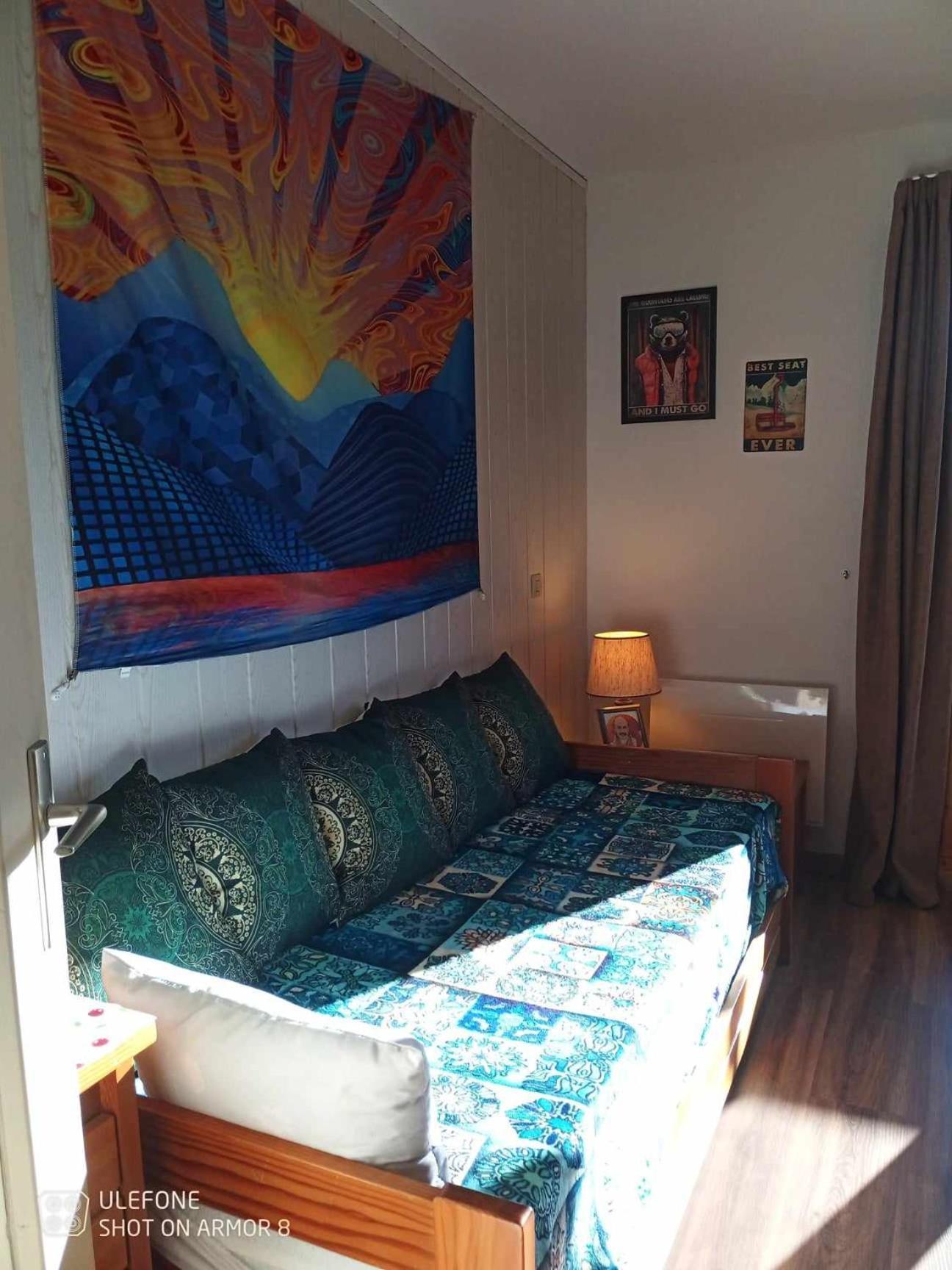 Tout Compris 4 Pers Bg St Maurice Therighthouse Bourg-Saint-Maurice Dış mekan fotoğraf