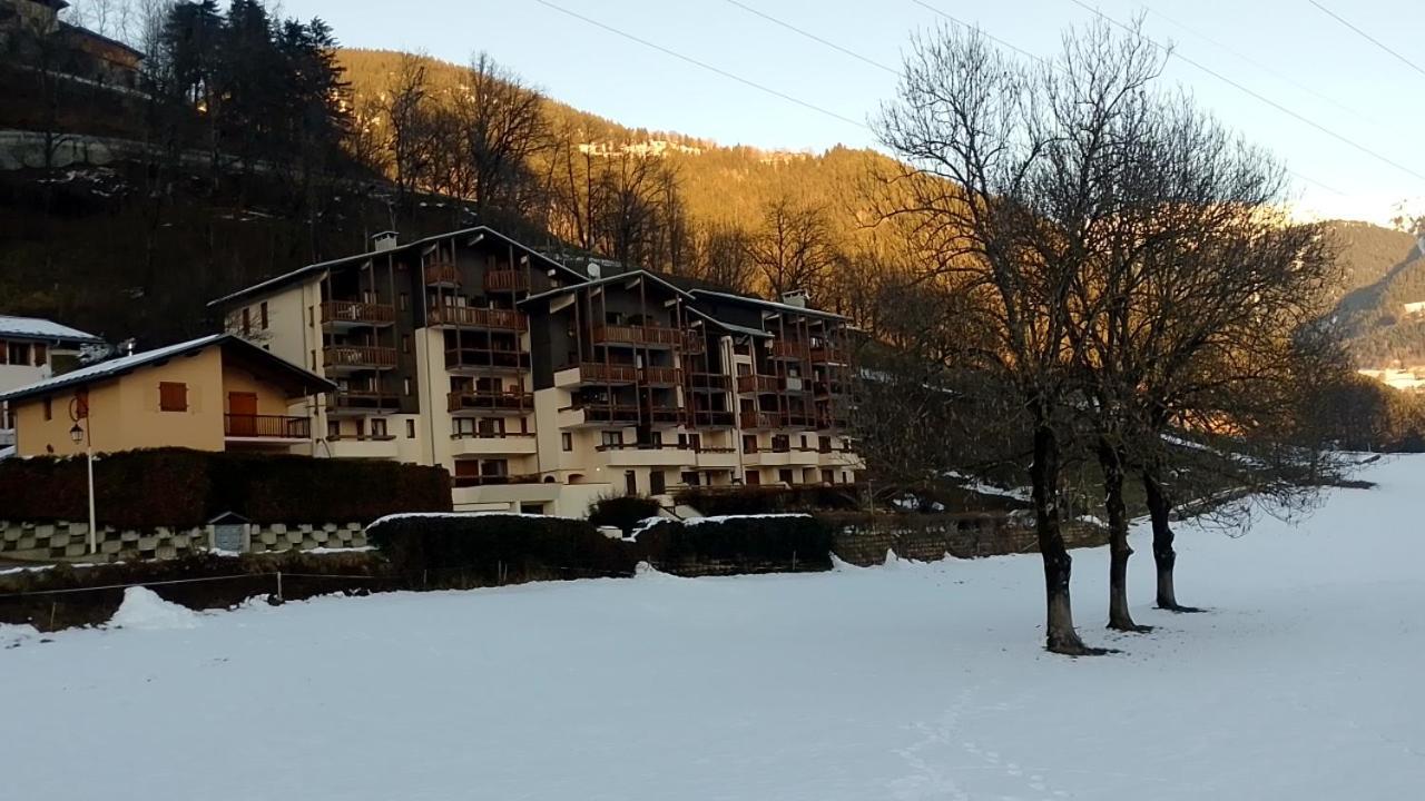 Tout Compris 4 Pers Bg St Maurice Therighthouse Bourg-Saint-Maurice Dış mekan fotoğraf